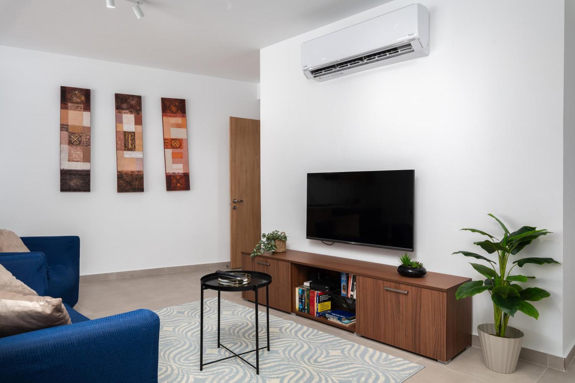 Modern 2Br Stylish Apartment With 2 Balconies - Close To St Julian'S & Sliema & Yacht Marina Pietà Eksteriør bilde