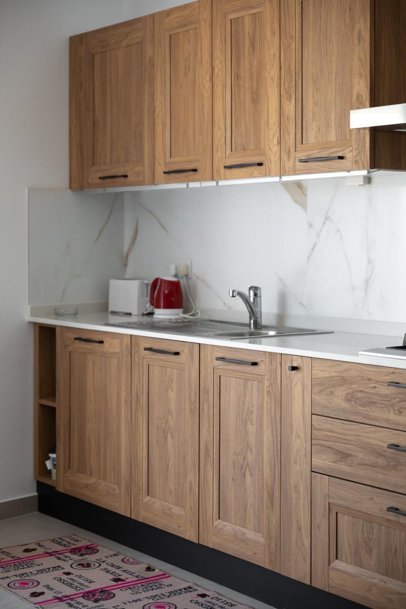 Modern 2Br Stylish Apartment With 2 Balconies - Close To St Julian'S & Sliema & Yacht Marina Pietà Eksteriør bilde