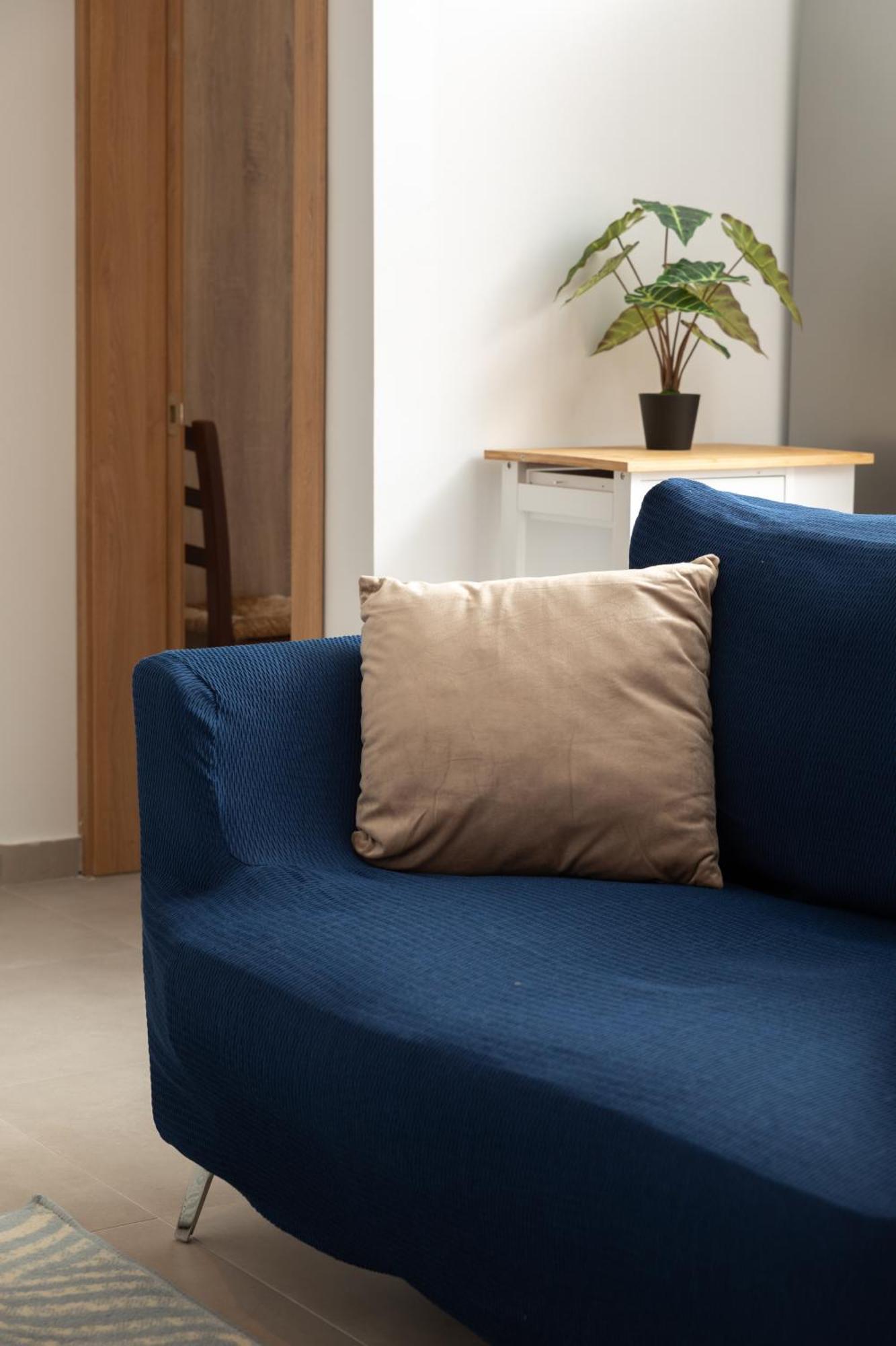 Modern 2Br Stylish Apartment With 2 Balconies - Close To St Julian'S & Sliema & Yacht Marina Pietà Eksteriør bilde